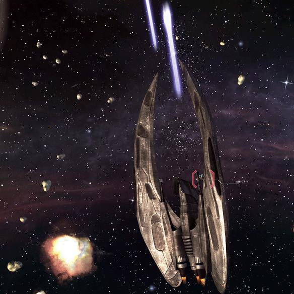 Battlestar Galactica Online