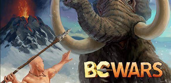 BC Wars juego mmorpg gratuito
