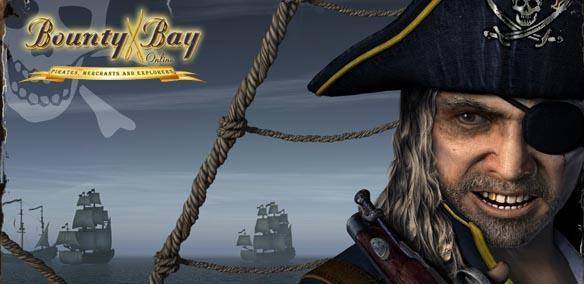 Bounty Bay Online juego mmorpg gratuito