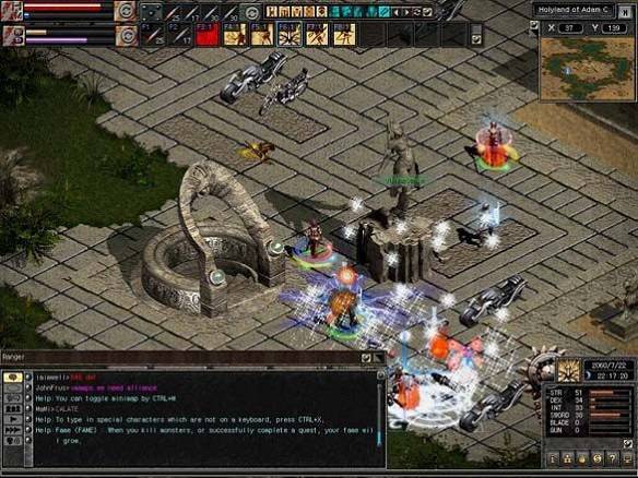 DarkEden