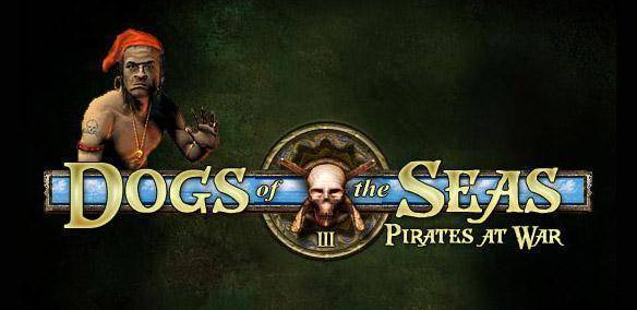 Dogs of the Seas juego mmorpg gratuito