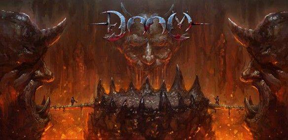 Doom Warrior juego mmorpg gratuito