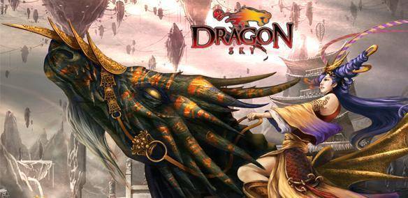 Dragon Sky juego mmorpg gratuito