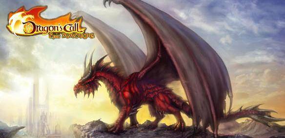 Dragon's Call juego mmorpg gratuito