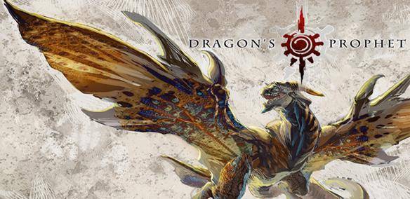 Dragon's Prophet juego mmorpg gratuito