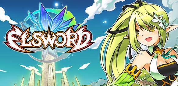 ElsWord Online juego mmorpg gratuito
