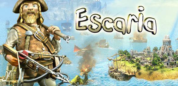 Escaria juego mmorpg gratuito