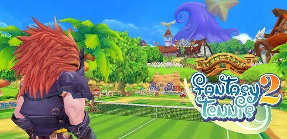 Fantasy Tennis juego mmorpg gratuito