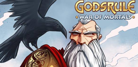 Godsrule juego mmorpg