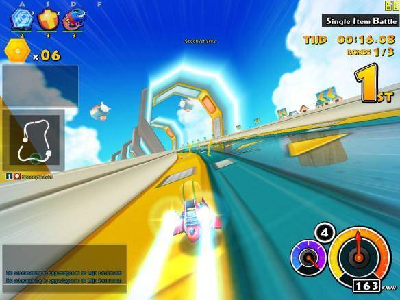 Hovorun juego mmorpg