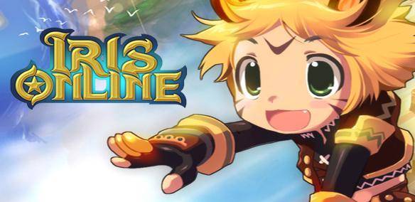 Iris Online juego mmorpg gratuito