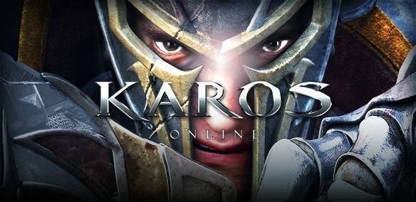 Karos Online juego mmorpg