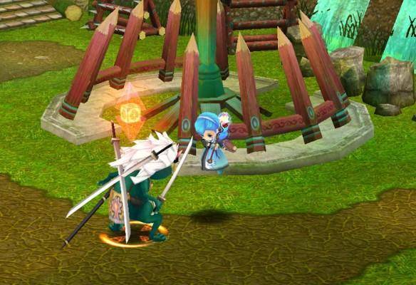 Legend of Edda