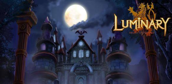 Luminary juego mmorpg gratuito