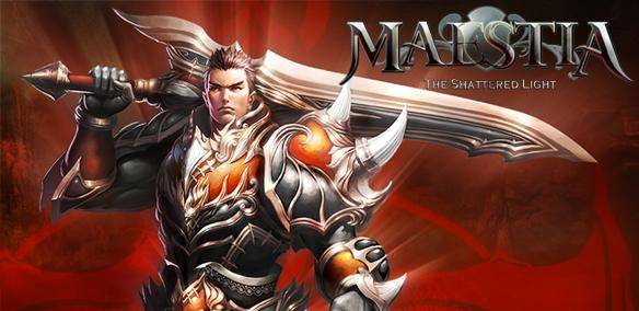 Maestia juego mmorpg gratuito