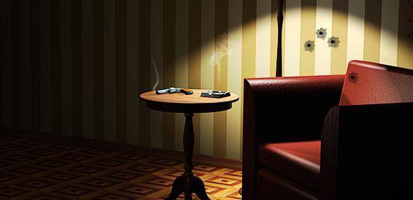Mafia 1930 juego mmorpg gratuito