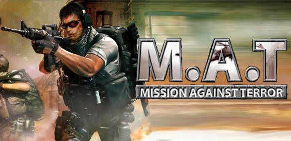 M.A.T - Mission Against Terror juego mmorpg gratuito
