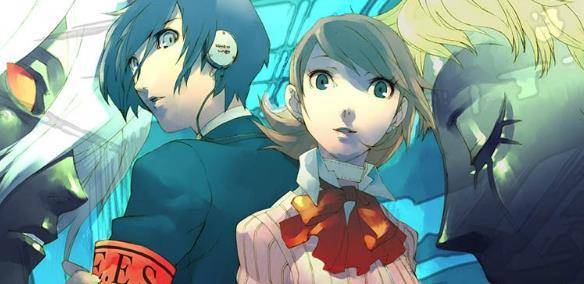 Shin Megami Tensei Imagine (Megaten) juego mmorpg gratuito