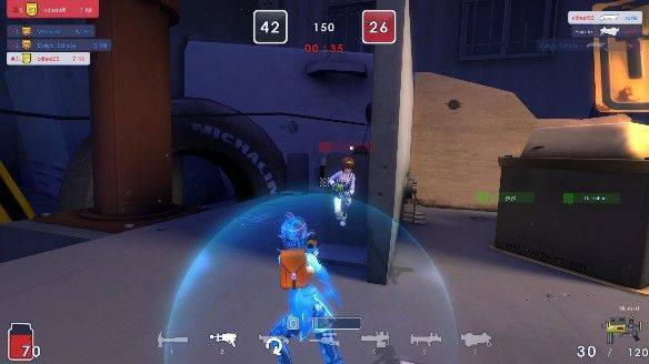MicroVolts