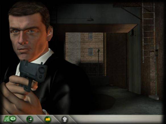 Mission Cobra juego mmorpg