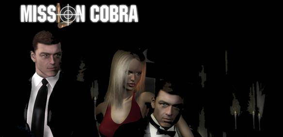 Mission Cobra juego mmorpg gratuito