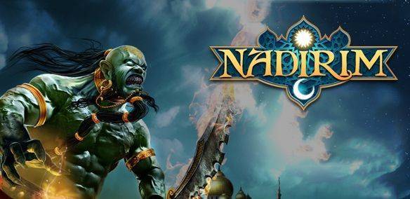 Nadirim juego mmorpg