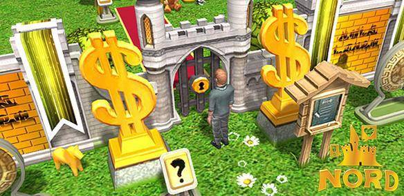 Nord juego mmorpg gratuito
