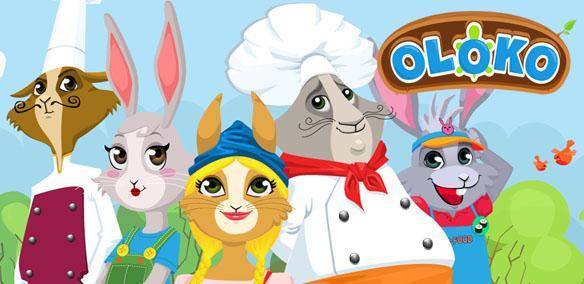 Oloko juego mmorpg