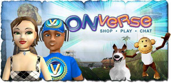 Onverse juego mmorpg gratuito