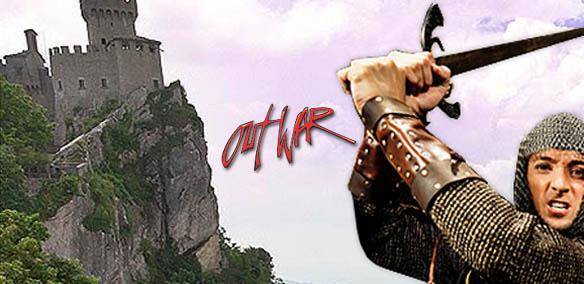Outwar juego mmorpg gratuito
