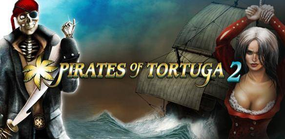 Pirates of Tortuga 2 juego mmorpg