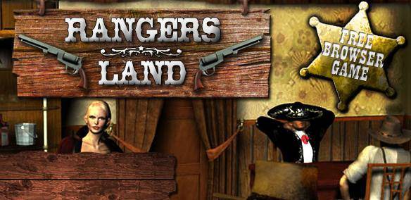 Rangers Land juego mmorpg gratuito