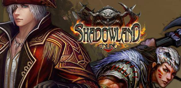 ShadowLand Online juego mmorpg gratuito