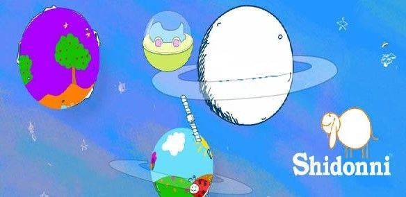Shidonni juego mmorpg gratuito