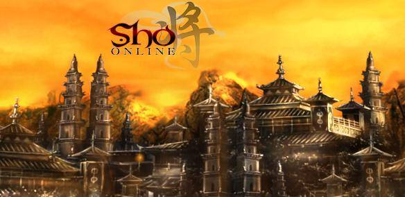 Sho Online juego mmorpg gratuito