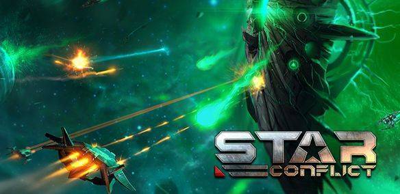 Star Conflict juego mmorpg gratuito
