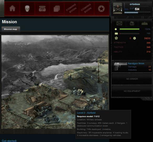 Terminator Salvation juego mmorpg