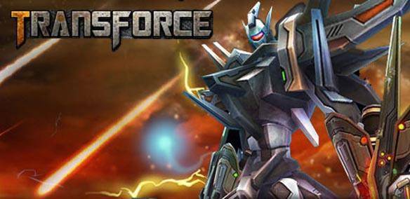 TransForce juego mmorpg gratuito