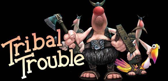 Tribal Trouble 2 juego mmorpg