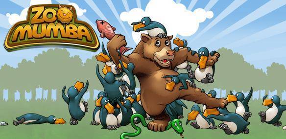 Zoomumba juego mmorpg