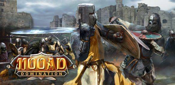 1100AD juego mmorpg gratuito