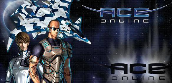 Ace Online juego mmorpg gratuito