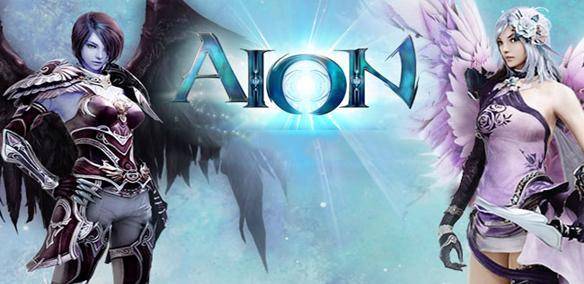 Aion Online juego mmorpg gratuito