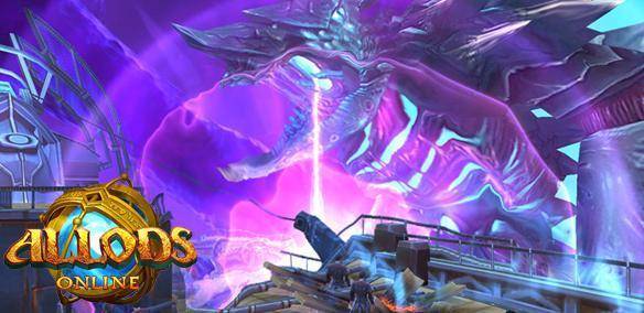 Allods Online juego mmorpg gratuito