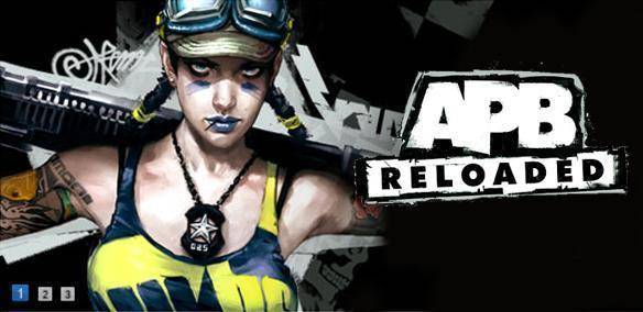 APB Reloaded juego mmorpg gratuito