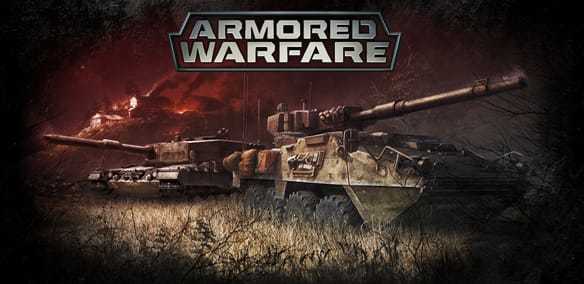 Armored Warfare juego mmorpg gratuito