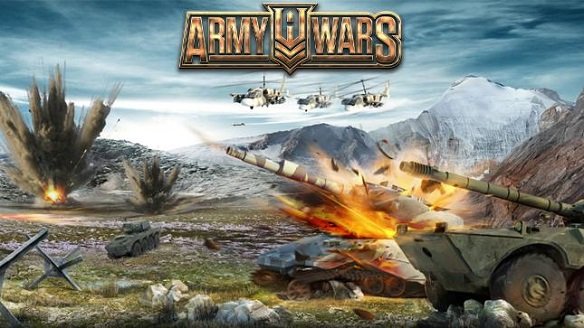 ArmyWars juego mmorpg gratuito
