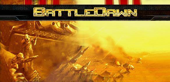 Battle Dawn juego mmorpg gratuito