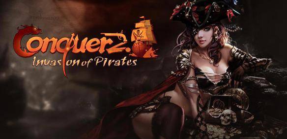 Conquer Online juego mmorpg gratuito