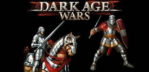 Dark Age Wars juego mmorpg gratuito